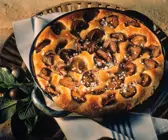 Zwetschgenkuchen