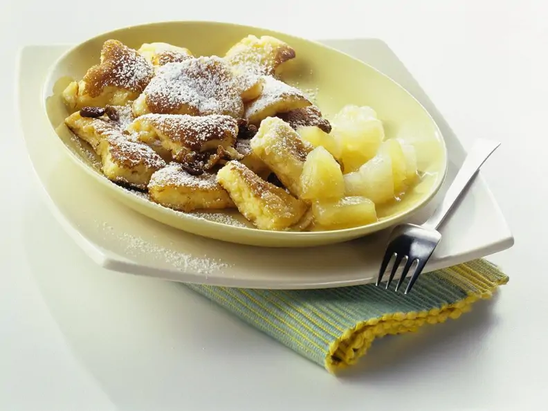 Kaiserschmarren