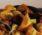 Lammragout