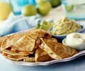 Quesadillas