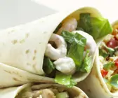 Shrimp-Wraps