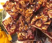 Zwetschgenkuchen aus Quark-Öl-Teig