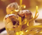 Kleine Panettone