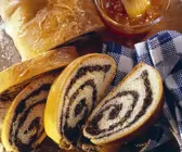 Hefe-Mohnkuchen