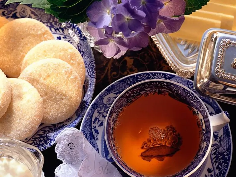 Shortbread