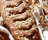 Hefebrot mit Buttermilch