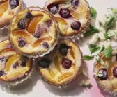 Kirsch-Torteletts