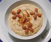 Dickmilchdattelcreme