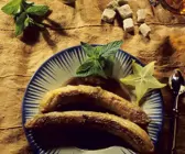 Rum-Bananen