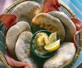 Fladenbrot