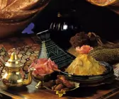 Marokkanisches Couscous