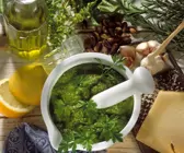 Pesto alla genovese