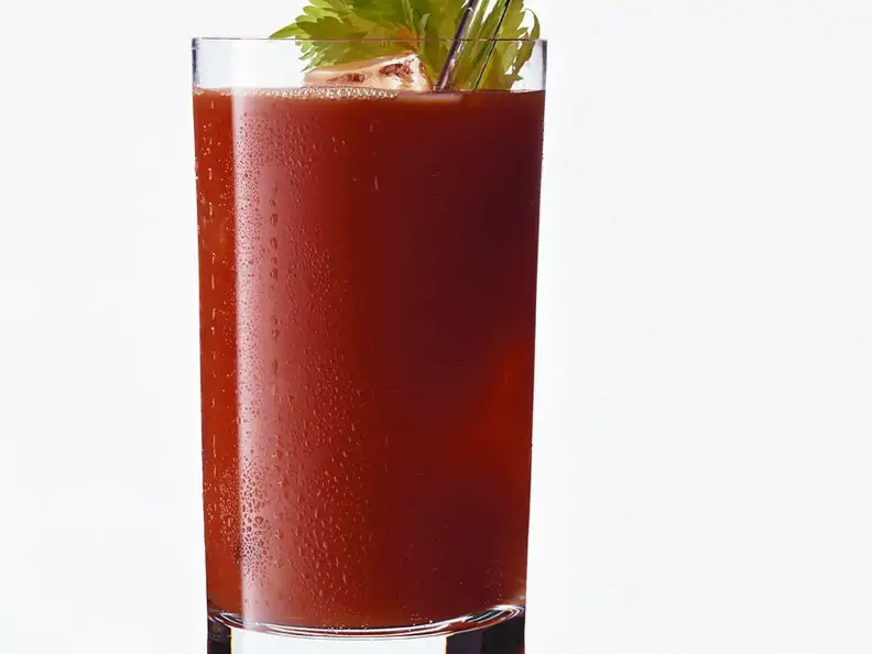 Bloody Mary