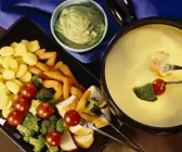 Käsefondue