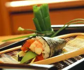 California Temaki