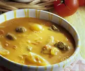 Lammcurry