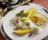 Limettencreme