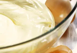 Mayonnaise