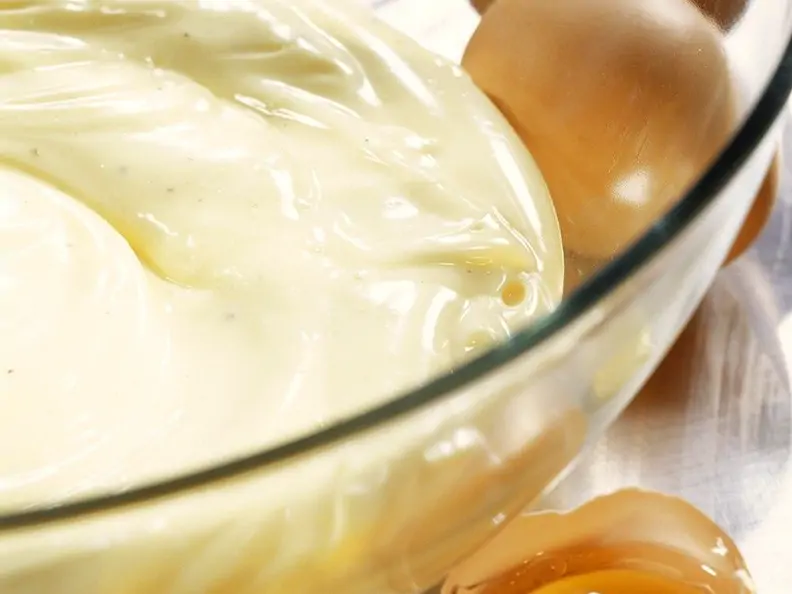 Mayonnaise