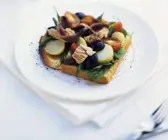 Nizza-Toast