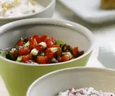 Bunte Salsa