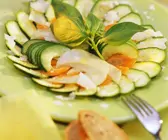 Rohkostsalat