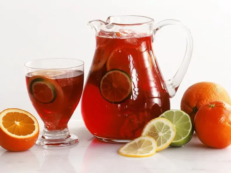 Sangria
