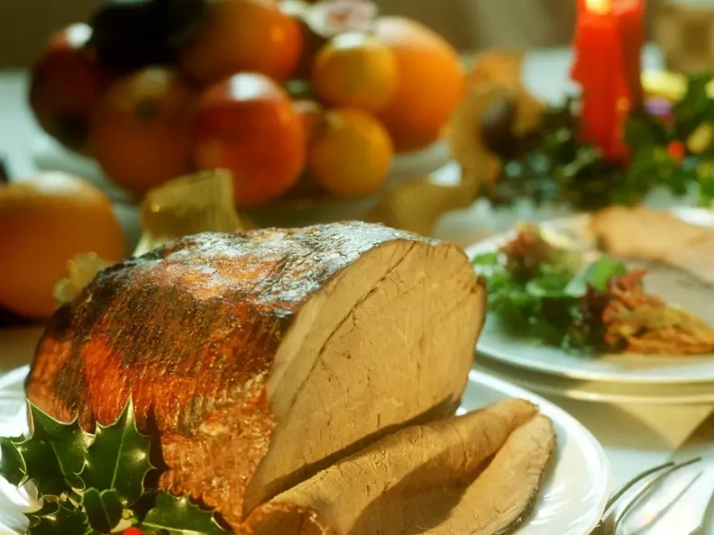 Rotweinbraten