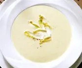 Chicoreecremesuppe