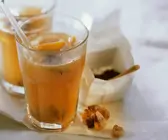 Orangen-Punsch