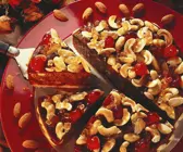 Nusskuchen