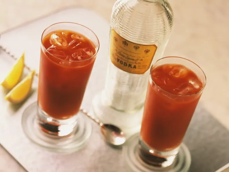 Bloody Mary