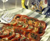 Tomatensalat