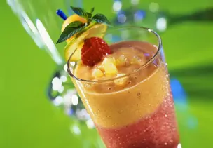 Frucht-Cocktail