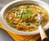 Linsencurry