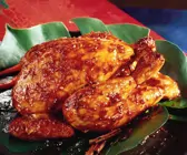 Honig-Chili-Hähnchen