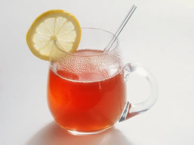 Rotweinpunsch
