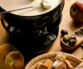 Käsefondue