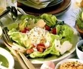 Sellerie-Joghurt-Salat