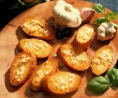Knoblauchbrot