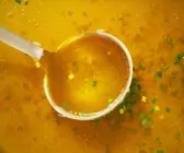 Gemüsebrühe