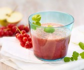 Kresse-Johannisbeer-Mix