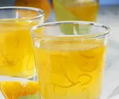 Orangengelee