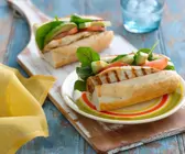 Chicken Sandwich
