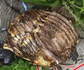 Lammbraten