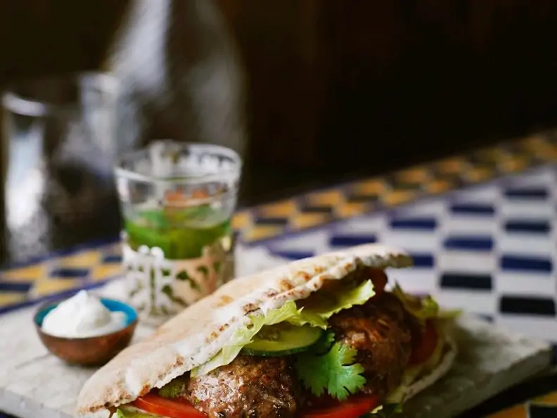 Kebab