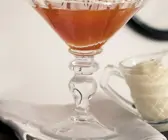 Zitrusfruchtgelee