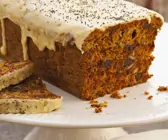 Süßer Rote Bete Kuchen