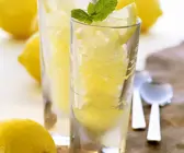 Zitronengranité