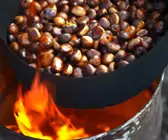 Heiße Maroni